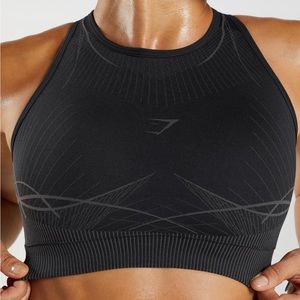 Gymshark Apex seamless sports bra